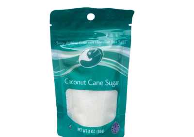 Coconut Cane Sugar