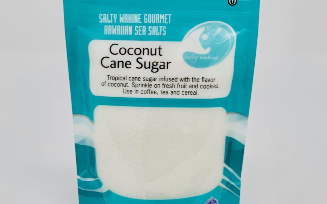 Coconut Cane Sugar||Coconut Cane Sugar_4 oz. Package||IMG_4809.jpg