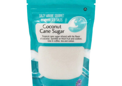 Coconut Cane Sugar
