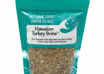 Hawaiian Turkey Brine