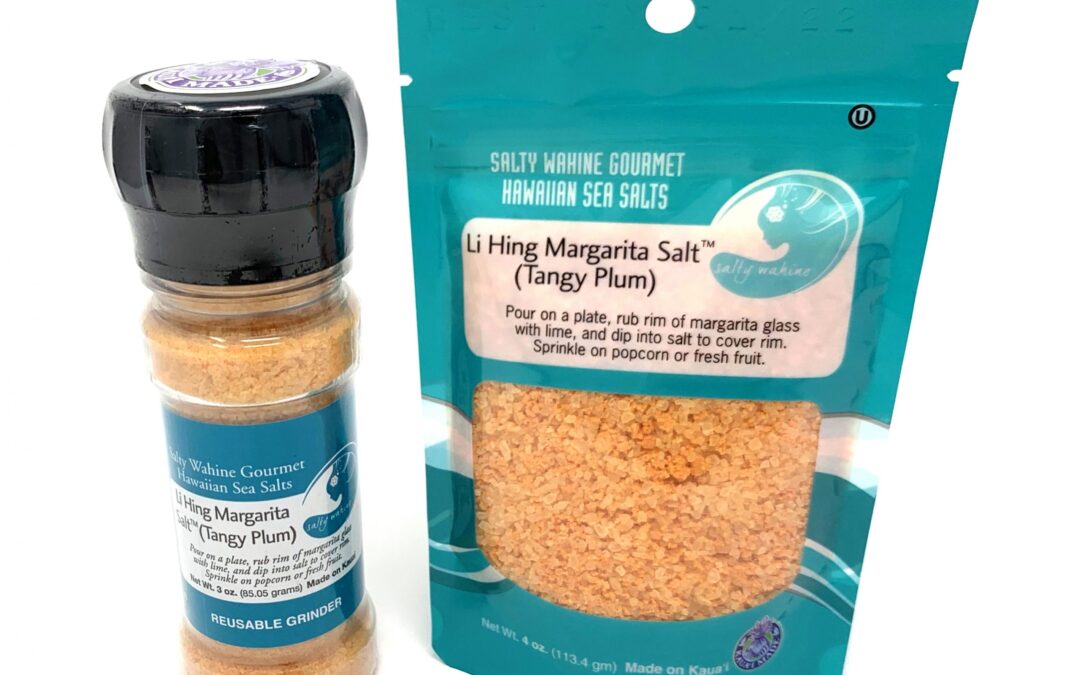 Li Hing Margarita Salt (Tangy Plum)_3 oz. grinder _ package||Natural Li Hing||IMG_4782.jpg
