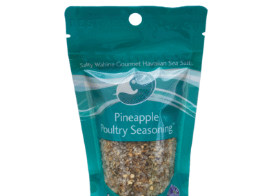 Pineapple Poultry Seasoning