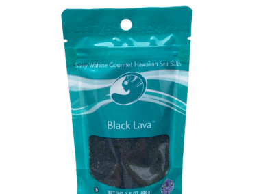Black Lava