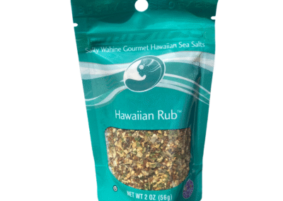 Hawaiian Rub *AWARD WINNER*