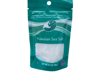 Hawaiian Sea Salt