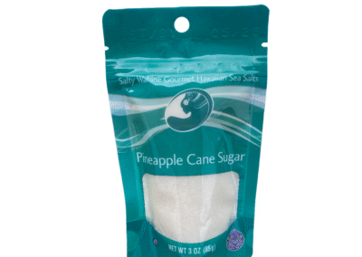 Pineapple Cane Sugar