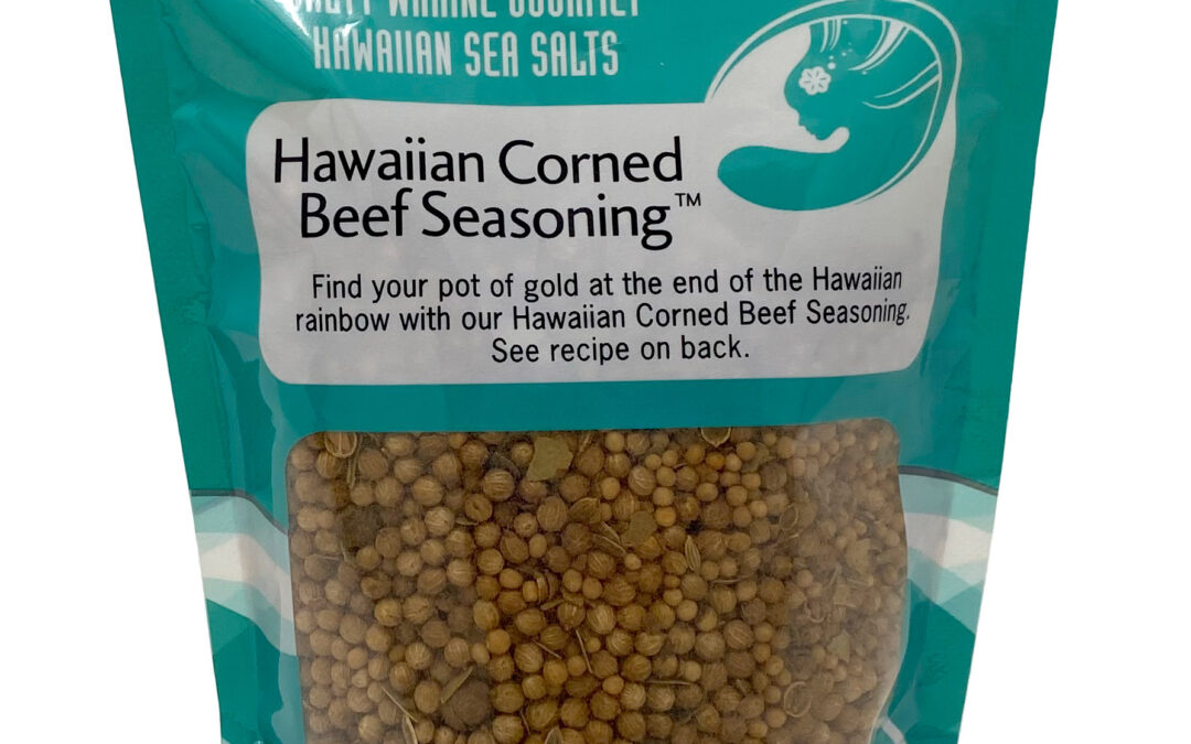 HawaiianCornedBeefSeasoning