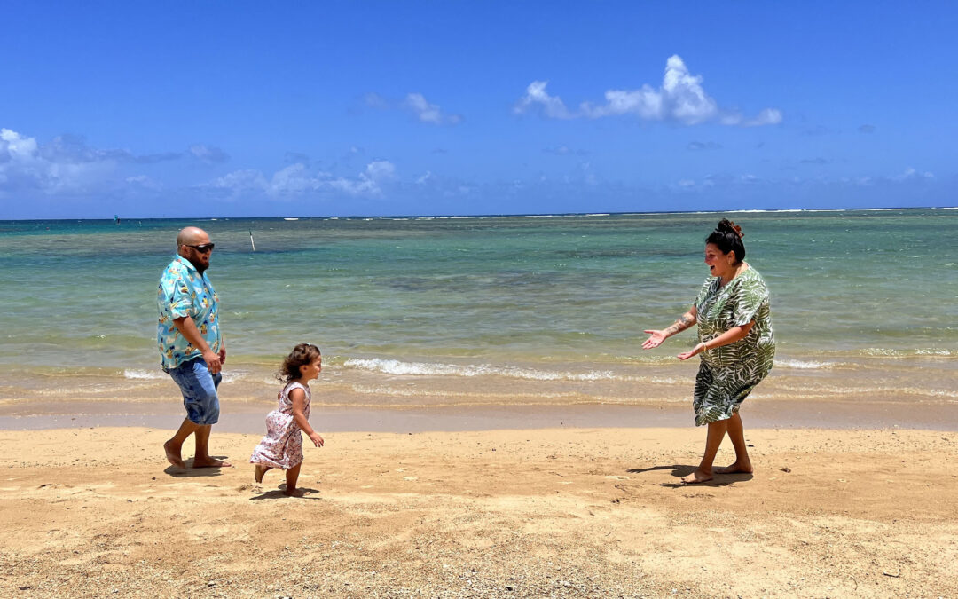 Salty Wahine Celebrates ALL Mothers on Mother’s Day