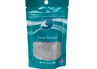 Kiawe Smoke